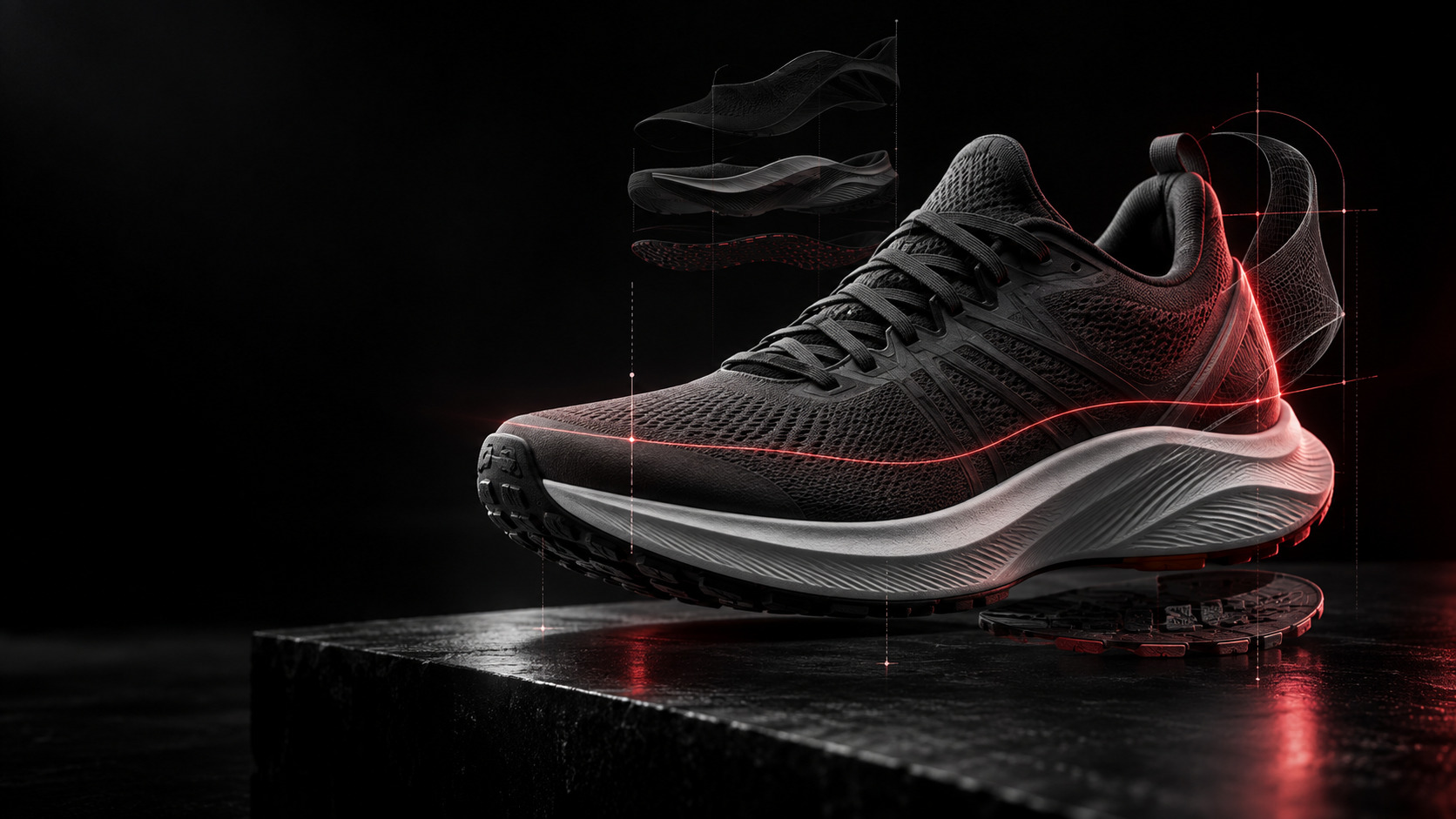 How We Evaluate Every Shoe - MySoleMatch Methodology