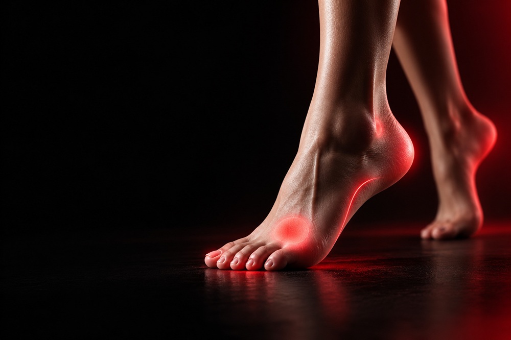 Find shoes for your foot condition - MySoleMatch